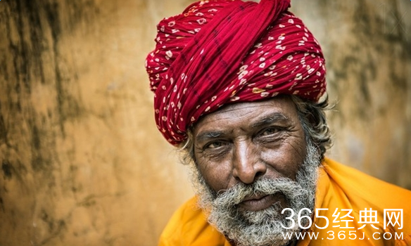 印度研究员称找到最长寿居民已180岁