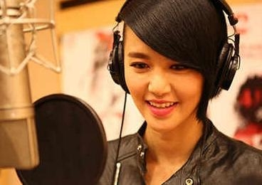 谭维维公开致歉歌曲抄袭 前四句简直一模一样