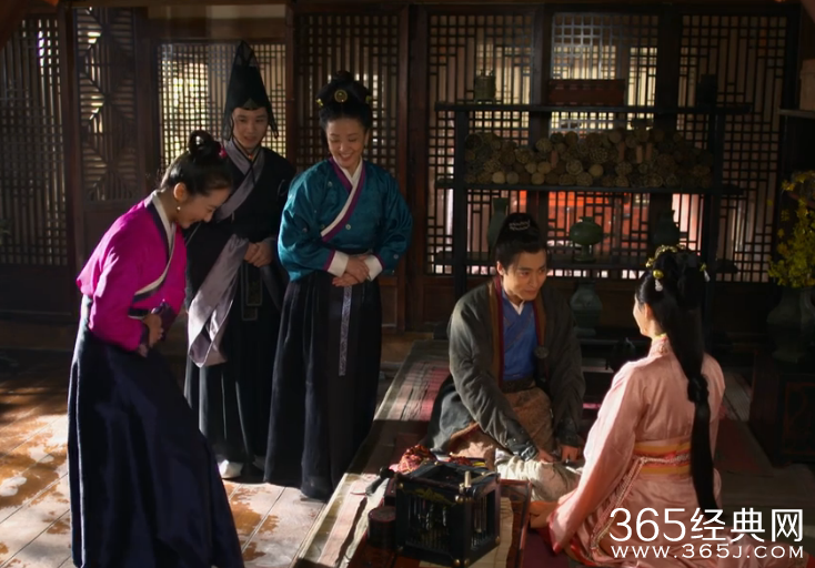 芈月传第41集剧情介绍