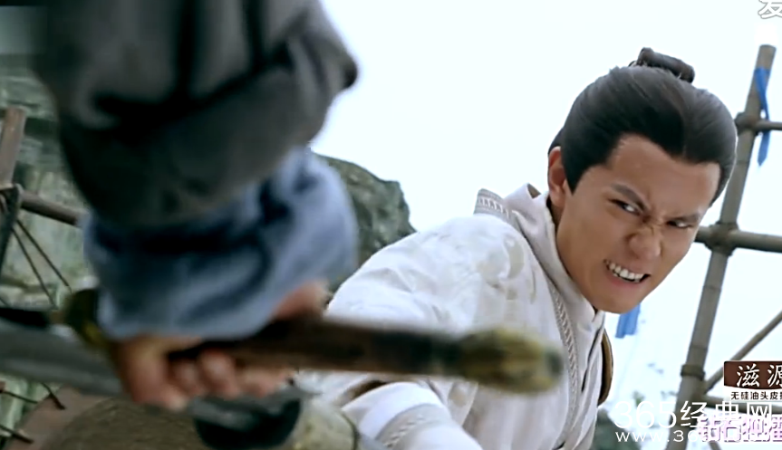 秦时明月第20集剧情介绍