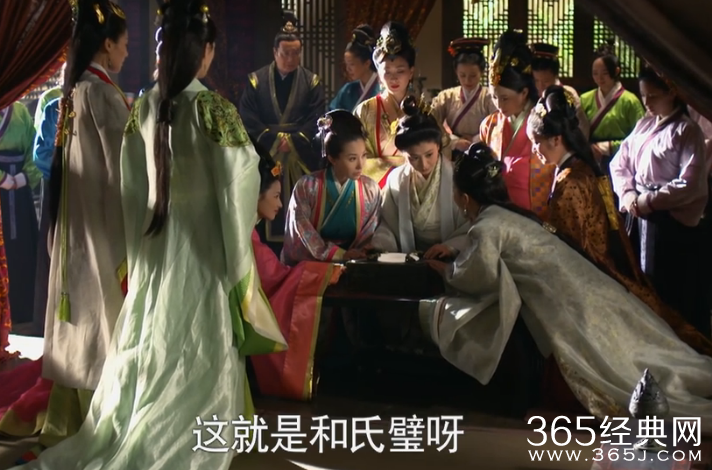 芈月传第38集剧情介绍