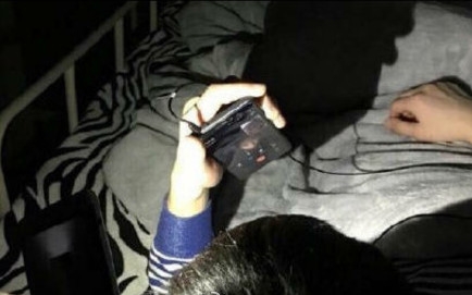 新闻哥：这是个看脸的时代！2015.12.21