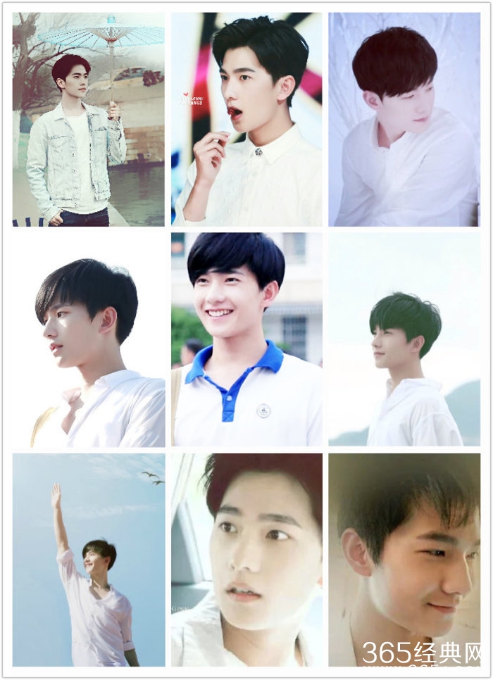 杨洋2016湖南卫视跨年演唱会大秀舞技