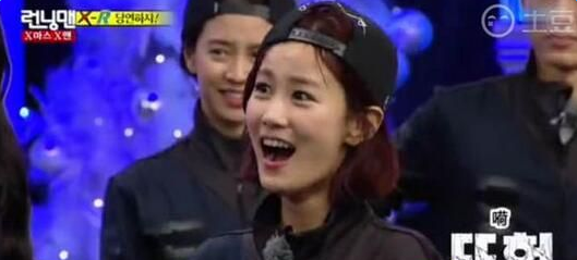 runningman20151220期背景音乐总汇