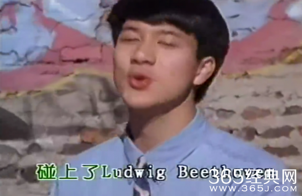 王力宏微博纪念出道20周年 盘点90后追过的明星