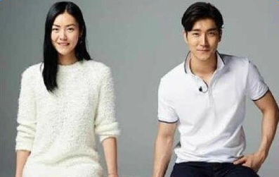 刘雯和崔始源恋情是真的吗