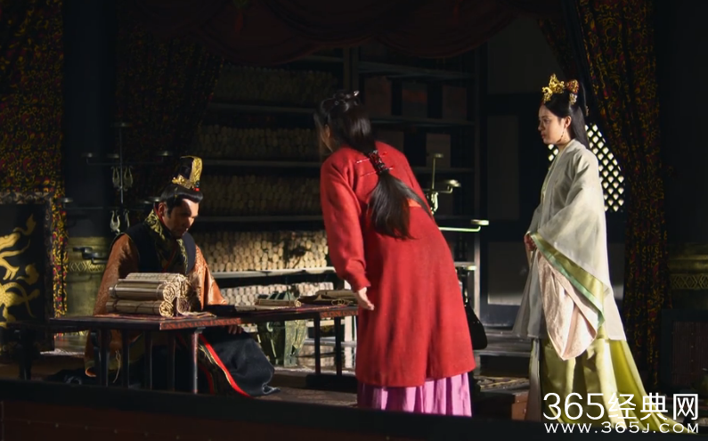 芈月传第42集剧情介绍