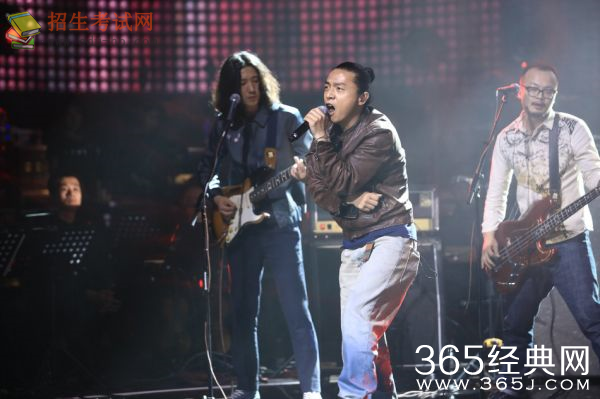 中国之星第五期痛仰乐队为什么被剪掉