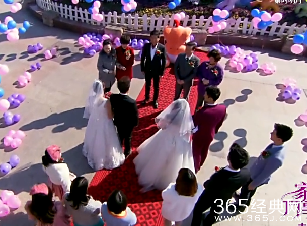 家和万事兴第68集剧情介绍