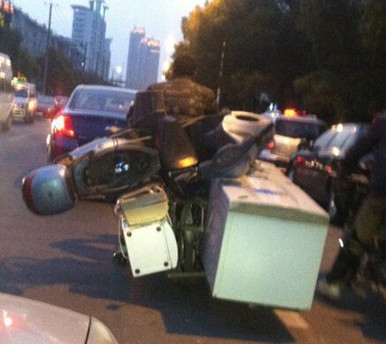 新闻哥：这是个看脸的时代！2015.12.21