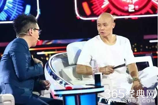 乐嘉称华少虚伪被反呛 网友：还能不能愉快的玩耍了