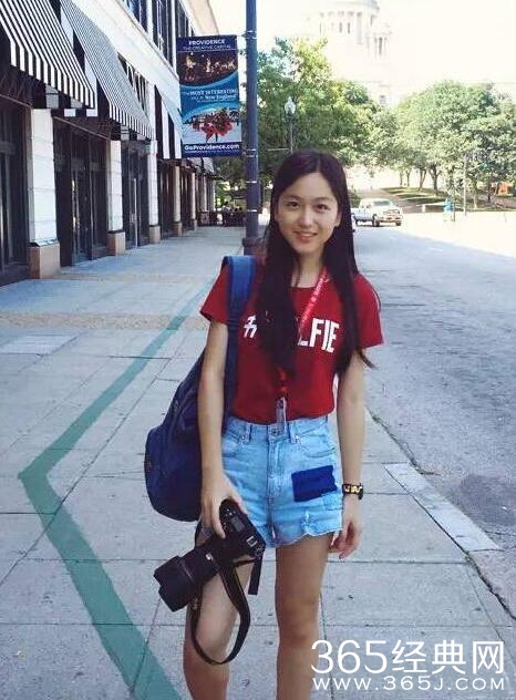 沈佳文个人资料及家庭背景 沈佳文父母是做什么的