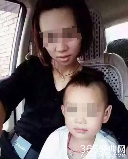 普谨瑜妈妈王某照片资料曝光 普谨瑜被妈妈虐待致死