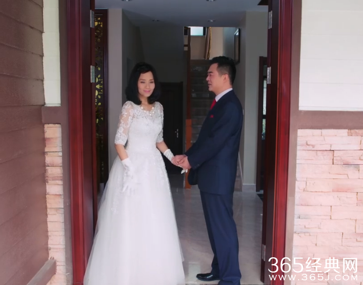 美丽的秘密第1集剧情介绍