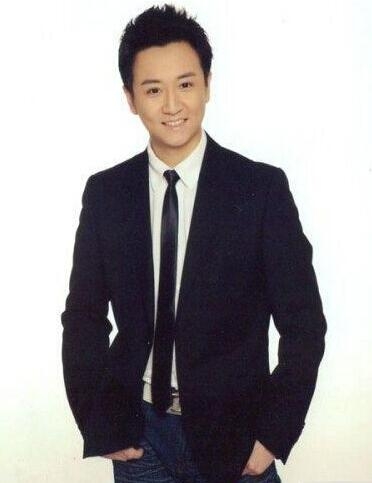 谷洋前女友照片资料 谷洋前女友家庭背景曝光