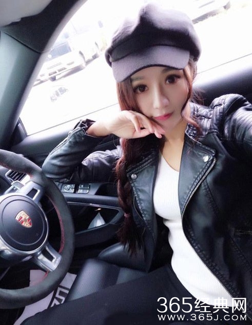 蹭拍豪车美女照片资料人肉搜索 约炮蹭拍豪车一天换4辆