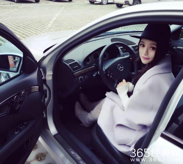 蹭拍豪车美女照片资料人肉搜索 约炮蹭拍豪车一天换4辆