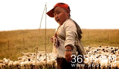 寻龙诀蒙古小胖子谁演的