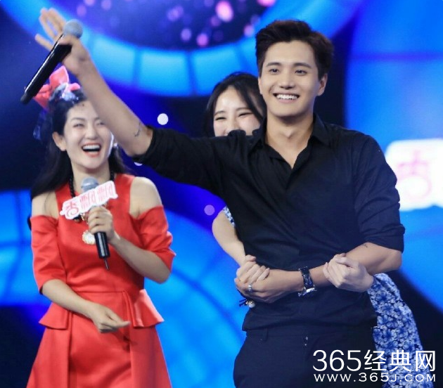 偶滴歌神啊第二季第五期音乐总汇