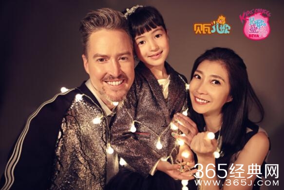 儿歌盛典什么时候播出