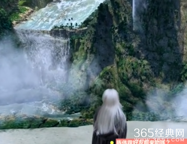 秦时明月第21集剧情介绍