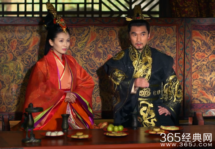 芈月传第44集剧情介绍