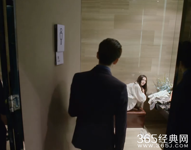 《花火》第1集剧情介绍