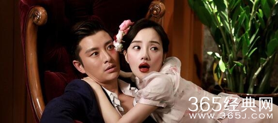 《煮妇神探》猫狗CP大闹新年 贾氏夫妇同框飙演技