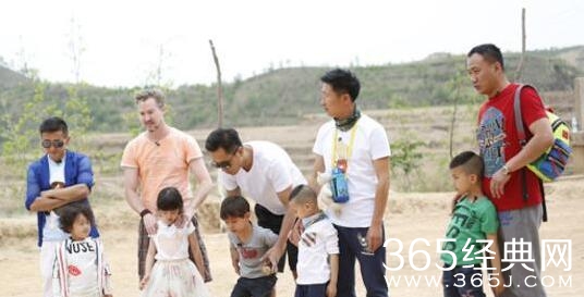 2016年芒果台综艺节目盘点