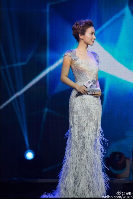 ELLE风尚大典全程视频回顾