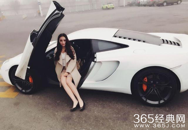蹭拍豪车美女照片资料人肉搜索 约炮蹭拍豪车一天换4辆