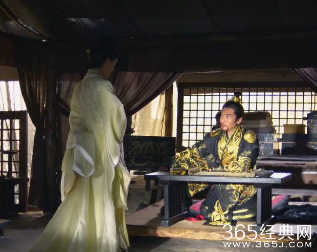 芈月传第44集剧情介绍