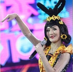 谢娜2016春晚小品叫什么 谢娜春晚小品在线观看