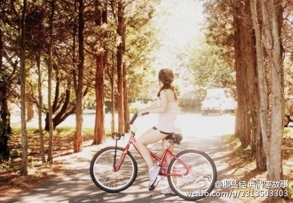 别怪现实怪你不够坚持