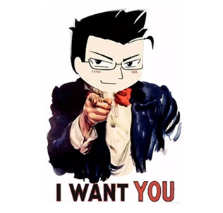 新闻哥：有人要出钱包养我！2015.12.23