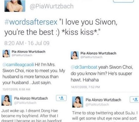 2015环球小姐乌兹巴赫资料背景 露骨告白崔始源