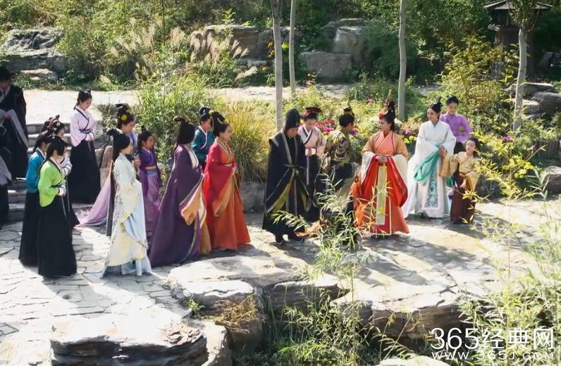 芈月传第45集剧情介绍