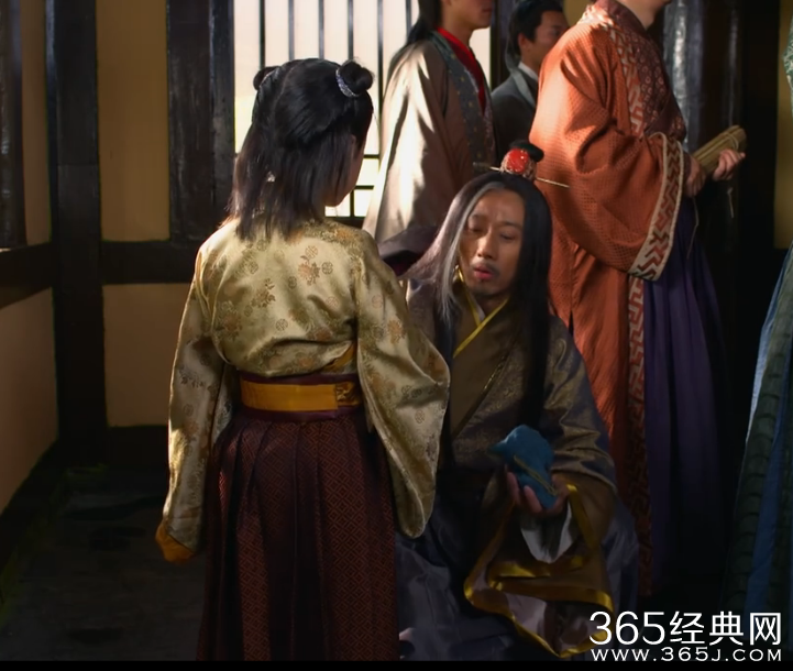 芈月传第46集剧情介绍