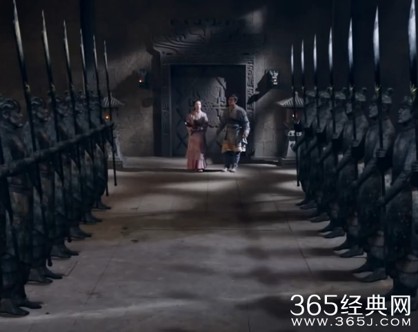 秦时明月第24集剧情介绍