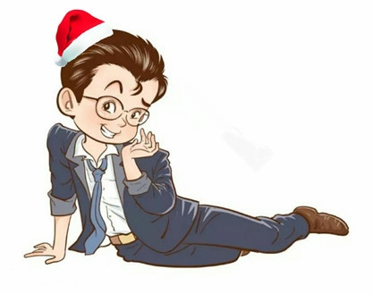 新闻哥：有人要出钱包养我！2015.12.23