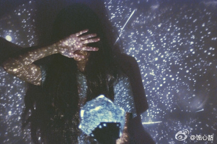 时光背后的蜗牛