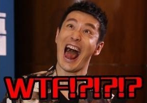 新闻哥：有人要出钱包养我！2015.12.23