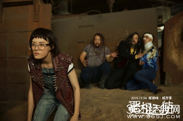 恶棍天使百度云网盘下载资源