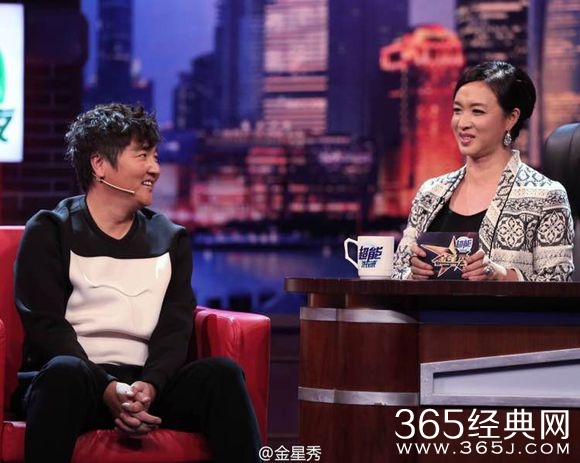 孙楠为什么退出我是歌手