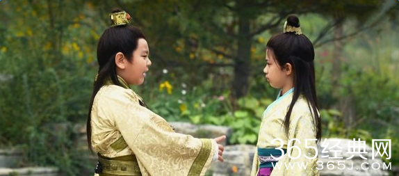 芈月传赢通公子通最后结局是什么