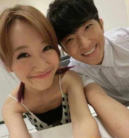 女星Lulu个人资料家庭背景 女星Lulu包夜与富二代陪游开价20万