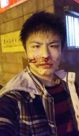 刘骏轩个人资料及家庭背景 刘骏轩辱骂内地人视频曝光