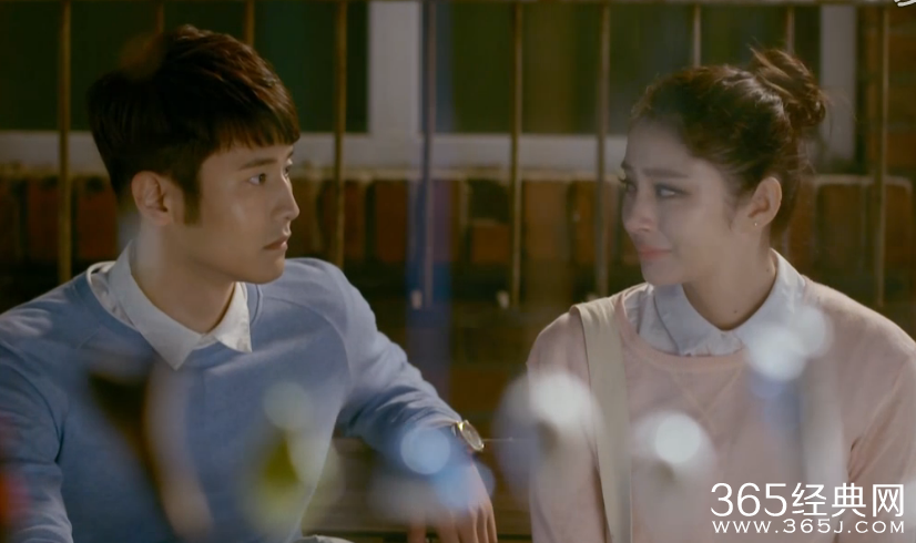 《花火》第6集剧情介绍