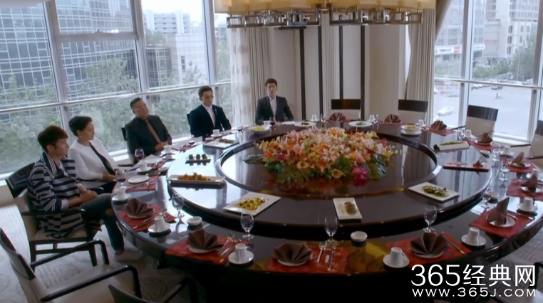 《花火》第5集剧情介绍