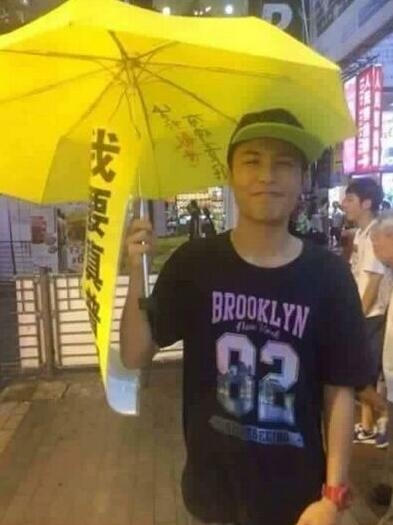 刘骏轩个人资料及家庭背景 刘骏轩辱骂内地人视频曝光